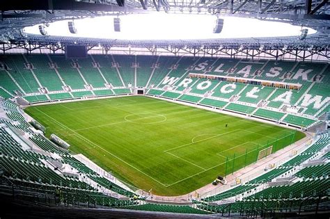 slask wroclaw stadion